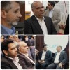مشارکت پتروشیمی اروند در چهاردهمین همایش بین المللی صنعت پتروشیمی ایران (IPF)